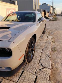 دۆج چالنجەر